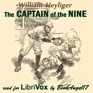 The Captain of the Nine - William Heyliger - Free Audio Books Online Audiobooks in English