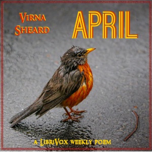 April - Virna SHEARD - Free Audio Books Online Audiobooks in English