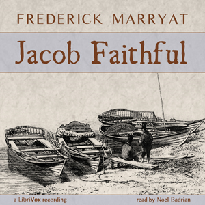 Jacob Faithful - Frederick MARRYAT - Free Audio Books Online Audiobooks in English
