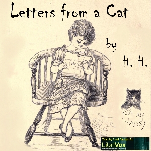 Letters from a Cat - Helen Hunt Jackson - Free Audio Books Online Audiobooks in English