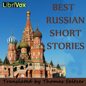 Best Russian Short Stories - Various - Free Audio Books Online Audiobooks in English