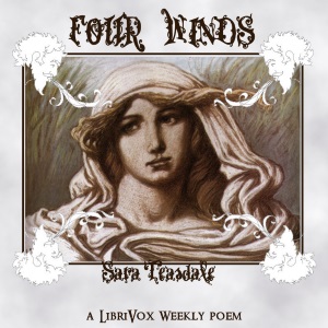 Four Winds - Sara Teasdale - Free Audio Books Online Audiobooks in English