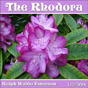 The Rhodora - Ralph Waldo Emerson - Free Audio Books Online Audiobooks in English