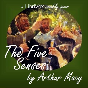 The Five Senses - Arthur MACY - Free Audio Books Online Audiobooks in English