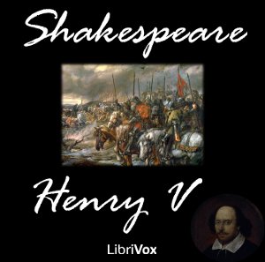 Henry V - William Shakespeare - Free Audio Books Online Audiobooks in English