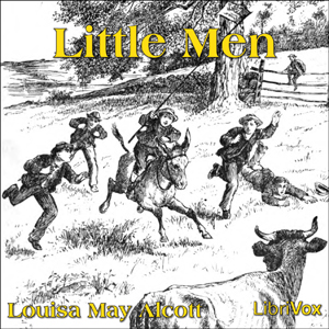 Little Men - Louisa May Alcott - Free Audio Books Online Audiobooks in English