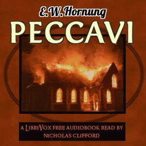 Peccavi - E. W. Hornung - Free Audio Books Online Audiobooks in English