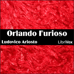 Orlando Furioso - Ludovico ARIOSTO - Free Audio Books Online Audiobooks in English