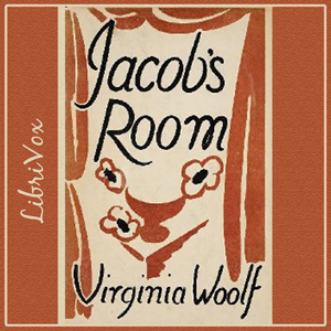 Jacob's Room - Virginia Woolf - Free Audio Books Online Audiobooks in English