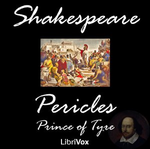 Pericles, Prince of Tyre - William Shakespeare - Free Audio Books Online Audiobooks in English