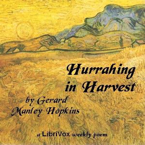 Hurrahing in Harvest - Gerard Manley Hopkins - Free Audio Books Online Audiobooks in English