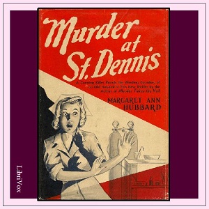 Murder at St. Dennis - Margaret Ann HUBBARD - Free Audio Books Online Audiobooks in English