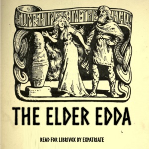 The Elder Edda (Bray Translation) - Sæmund Sigfusson - Free Audio Books Online Audiobooks in English