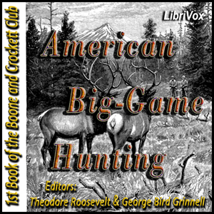American Big-Game Hunting - Undefined - Free Audio Books Online Audiobooks in English
