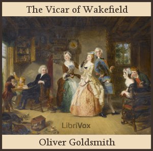 The Vicar of Wakefield (version 2) - Oliver GOLDSMITH - Free Audio Books Online Audiobooks in English