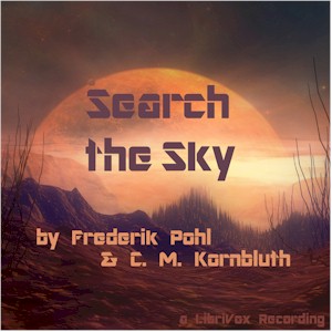 Search the Sky - Frederik Pohl - Free Audio Books Online Audiobooks in English