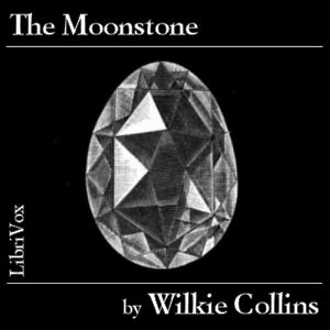 The Moonstone - Wilkie Collins - Free Audio Books Online Audiobooks in English