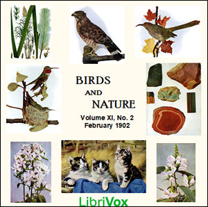 Birds and Nature, Vol. XI, No 2, February 1902 - Various - Free Audio Books Online Audiobooks in English