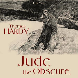 Jude the Obscure (Version 2) - Thomas Hardy - Free Audio Books Online Audiobooks in English
