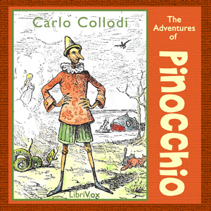 The Adventures of Pinocchio (version 2) - Carlo Collodi - Free Audio Books Online Audiobooks in English