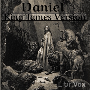 Bible (KJV) 27: Daniel - King James Version - Free Audio Books Online Audiobooks in English