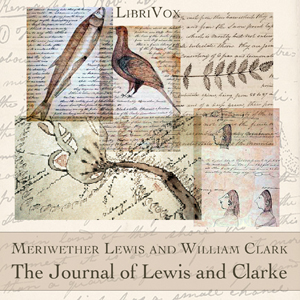 The Journal of Lewis and Clarke (1840) - Meriwether LEWIS - Free Audio Books Online Audiobooks in English