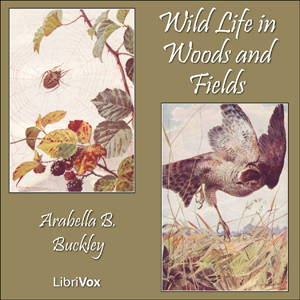 Wild Life in Woods and Fields - Arabella B. Buckley - Free Audio Books Online Audiobooks in English