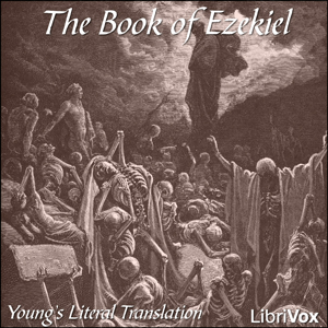 Bible (YLT) 26: Ezekiel - Young's Literal Translation - Free Audio Books Online Audiobooks in English