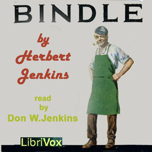 Bindle - Herbert George Jenkins - Free Audio Books Online Audiobooks in English