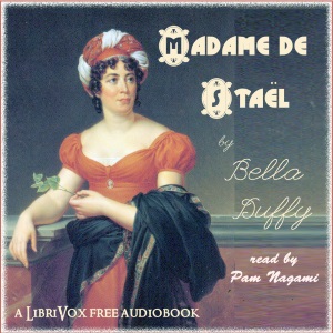 Madame de Staël - Bella DUFFY - Free Audio Books Online Audiobooks in English