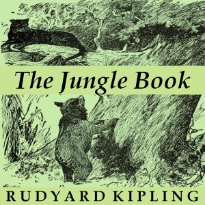 The Jungle Book - Rudyard Kipling - Free Audio Books Online Audiobooks in English