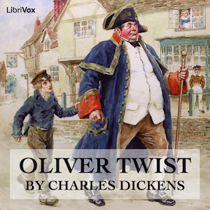 Oliver Twist (version 3) - Charles Dickens - Free Audio Books Online Audiobooks in English