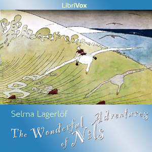 The Wonderful Adventures of Nils - Selma Lagerlöf - Free Audio Books Online Audiobooks in English
