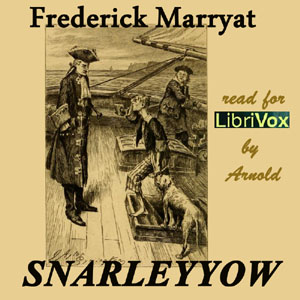 Snarleyyow - Frederick MARRYAT - Free Audio Books Online Audiobooks in English