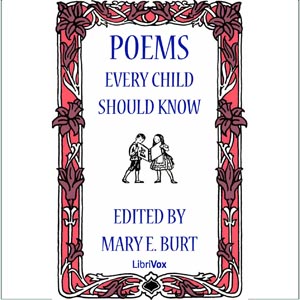 Poems Every Child Should Know - Various - Free Audio Books Online Audiobooks in English