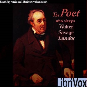 The Poet Who Sleeps - Walter Savage Landor - Free Audio Books Online Audiobooks in English