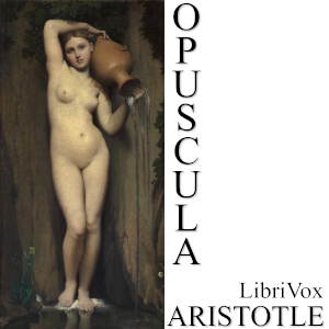 Opuscula - Aristotle - Free Audio Books Online Audiobooks in English