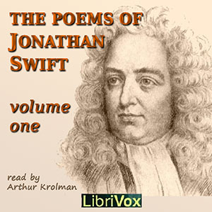 The Poems of Jonathan Swift, Volume One - Jonathan Swift - Free Audio Books Online Audiobooks in English