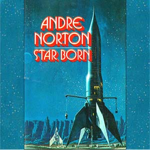 Star Born - Andre Norton - Free Audio Books Online Audiobooks in English