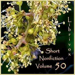 Short Nonfiction Collection, Vol. 050 - Various - Free Audio Books Online Audiobooks in English