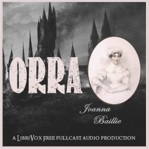 Orra - Joanna Baillie - Free Audio Books Online Audiobooks in English