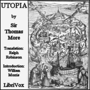 Utopia (Robinson translation) - Thomas MORE - Free Audio Books Online Audiobooks in English