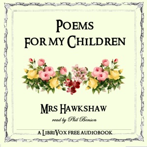 Poems for my Children - Ann Hawkshaw - Free Audio Books Online Audiobooks in English