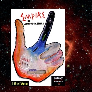 Empire - Clifford D. Simak - Free Audio Books Online Audiobooks in English