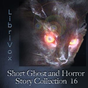 Short Ghost and Horror Collection 016 - Various - Free Audio Books Online Audiobooks in English