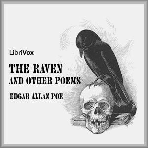 The Raven and Other Poems - Edgar Allan Poe - Free Audio Books Online Audiobooks in English