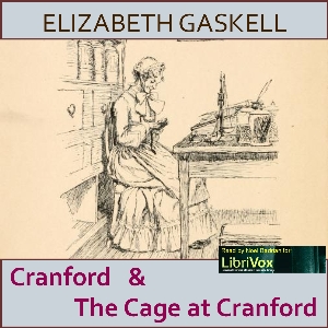 Cranford (version 2) - Elizabeth Cleghorn Gaskell - Free Audio Books Online Audiobooks in English