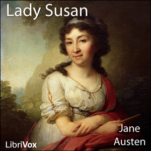 Lady Susan (version 2) - Jane Austen - Free Audio Books Online Audiobooks in English