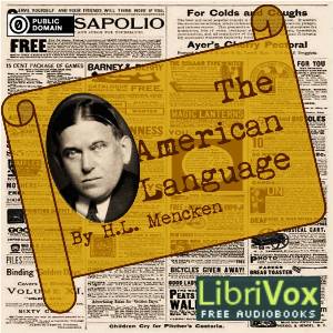 The American Language - H. L. Mencken - Free Audio Books Online Audiobooks in English