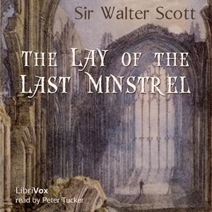 The Lay of the Last Minstrel - Sir Walter Scott - Free Audio Books Online Audiobooks in English